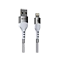 کابل تبدیل لایتنینگ به USB باوین مدل CB-196 